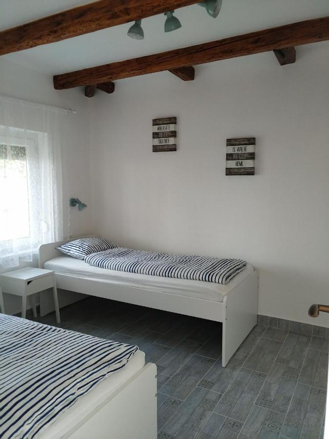 Exclusive Beachfront Villa Fonyód 외부 사진