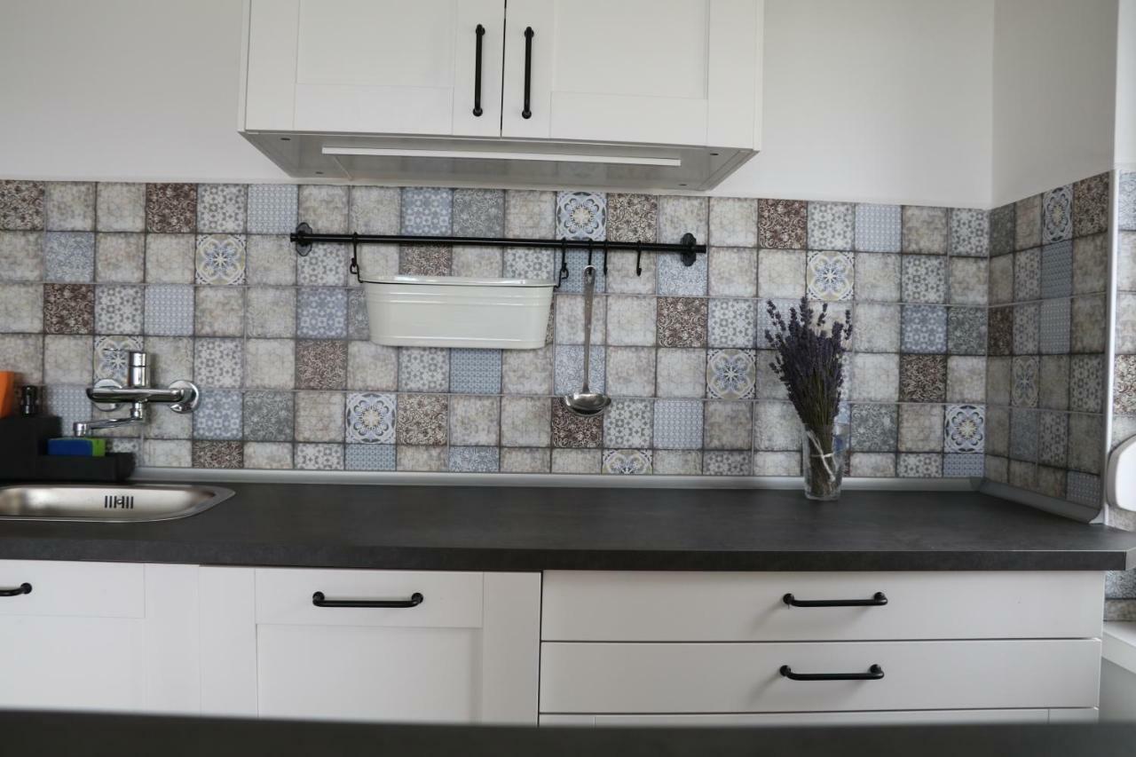 Exclusive Beachfront Villa Fonyód 외부 사진